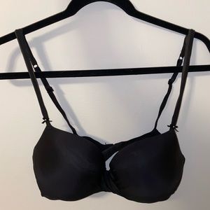 Victoria’s Secret Lined Demi bra